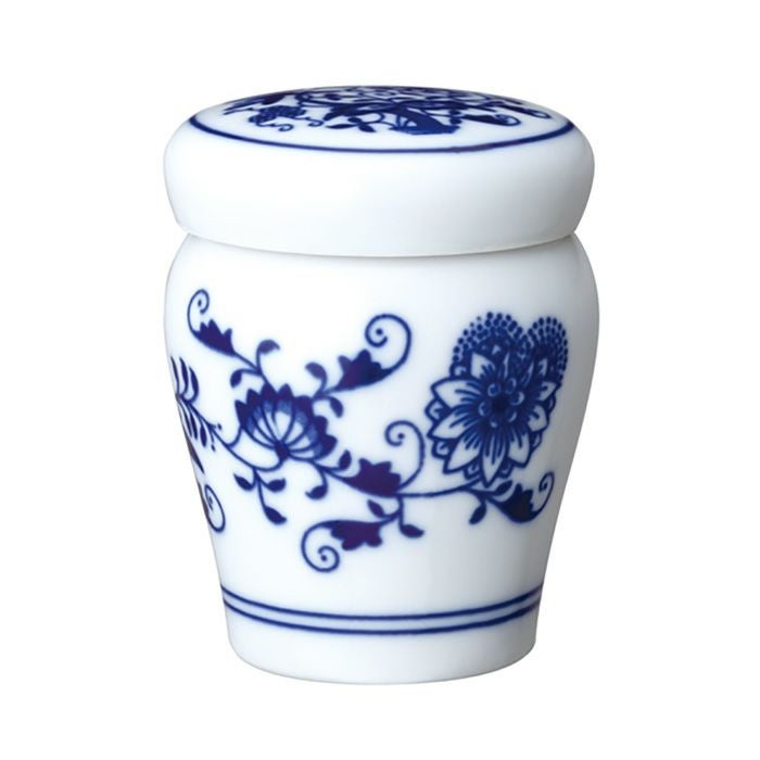 ブルーオニオン Blue Onion トラディショナル ミニ骨壷ー遺骨