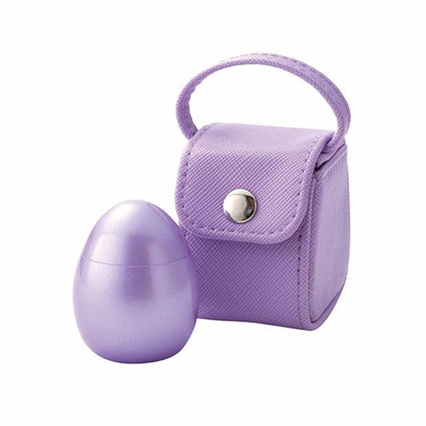 POPO ポポ ミニ骨壺+オプション真鍮製プレートに刻印セットー遺骨