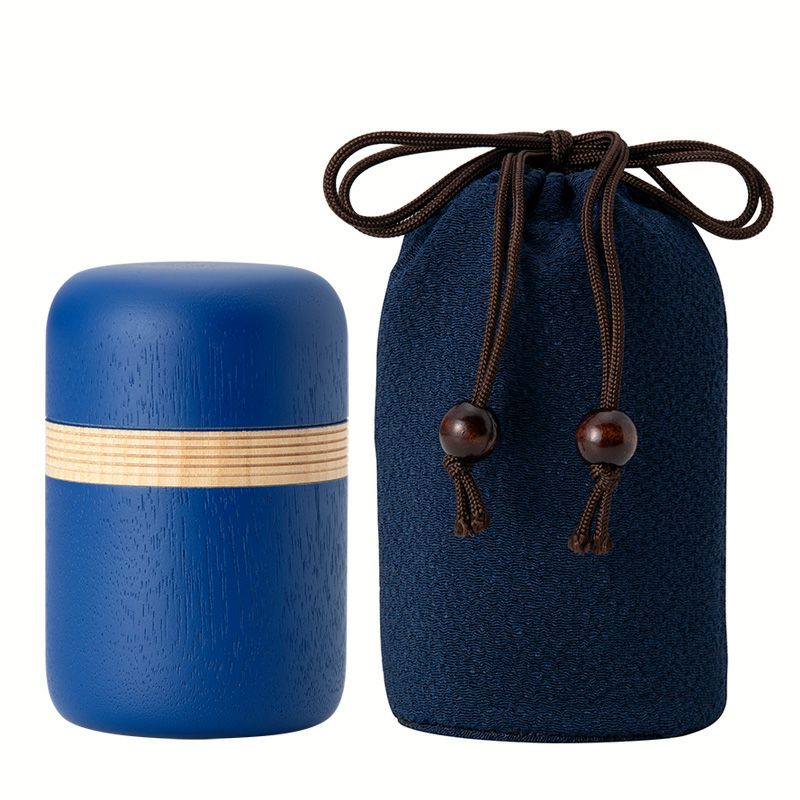 Soul PetitPot ソウル プチポット】tsutsumu （つつむ） ミニ骨壷ー