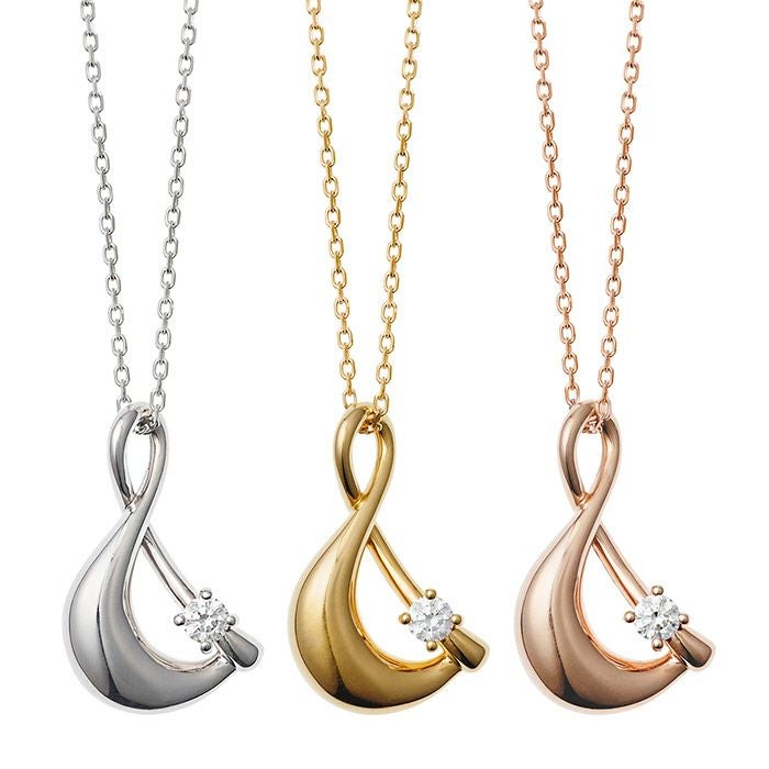 遺骨ペンダント Soul Jewelry アンサンブル ー遺骨ペンダント・ミニ骨