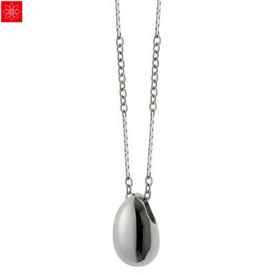 遺骨ペンダント Soul Jewelry ペンダント 2way ステンレス「プチ」ー 