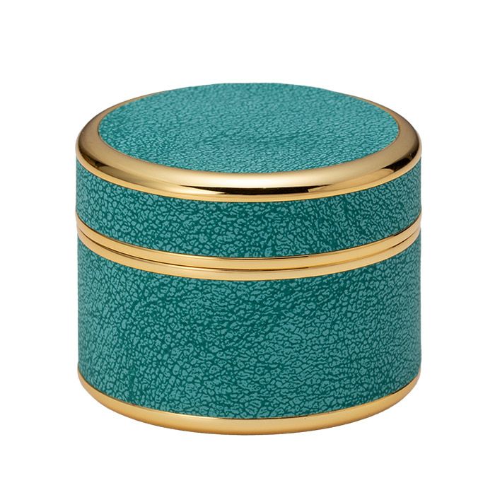 Soul PetitPot ソウルプチポット】Cecle サクレ ミニ骨壷ー遺骨