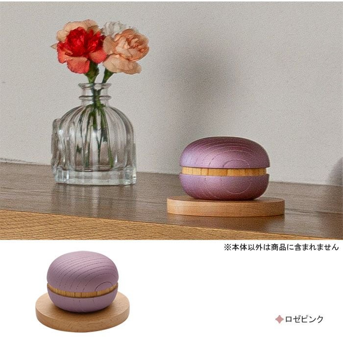 Soul PetitPot ソウルプチポット】 kirara きらら ミニ骨壷 専用