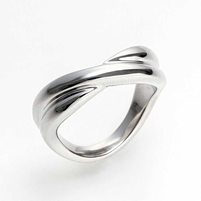 遺骨リング Soul Ring リング トルデュ 遺骨を納めて身につけられる