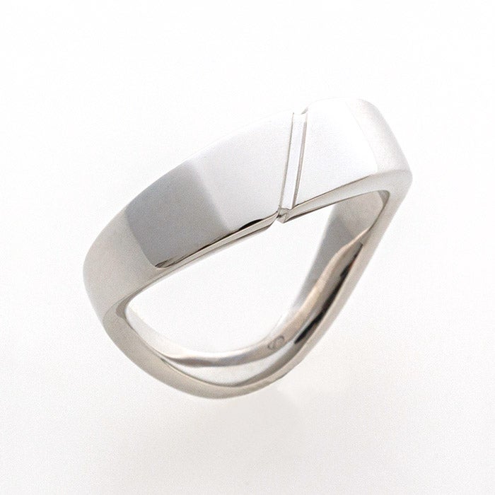 遺骨リング Soul Ring リング ディア 遺骨を納めて身につけられる指輪